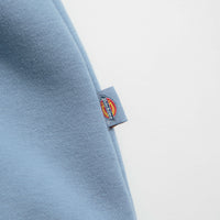 Dickies Oakport Hoodie in Country Blue thumbnail