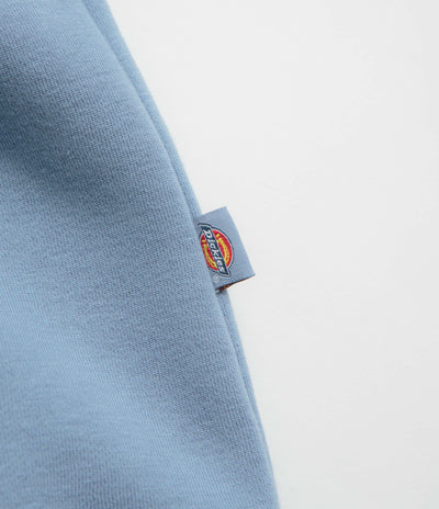 Dickies Oakport Hoodie in Country Blue