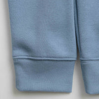 Dickies Oakport Hoodie in Country Blue thumbnail
