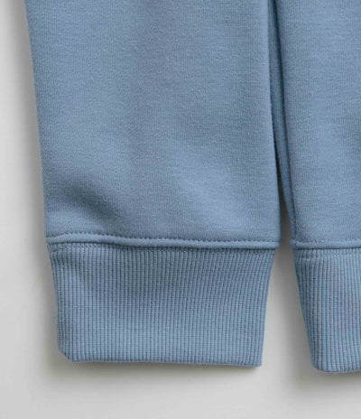 Dickies Oakport Hoodie in Country Blue