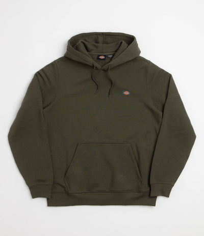 Dickies Oakport Hoodie - Deep Depths