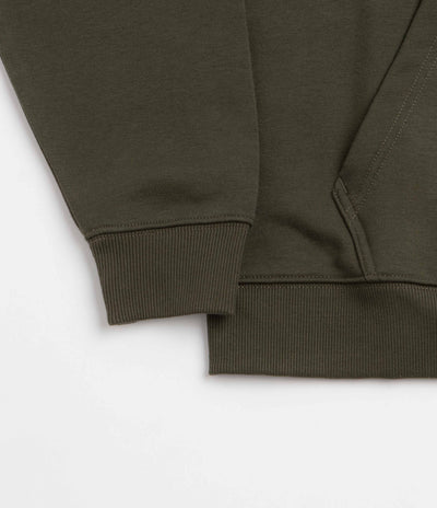 Dickies Oakport Hoodie - Deep Depths