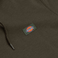 Dickies Oakport Hoodie - Deep Depths thumbnail