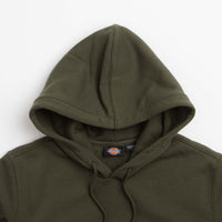 Dickies Oakport Hoodie - Deep Depths thumbnail