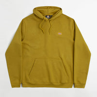 Dickies Oakport Hoodie - Dried Tobacco thumbnail