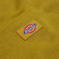 Dickies Oakport Hoodie - Dried Tobacco thumbnail