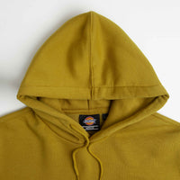 Dickies Oakport Hoodie - Dried Tobacco thumbnail