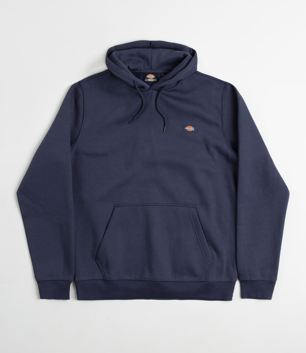 Dickies Oakport Hoodie - Navy Blue | Flatspot