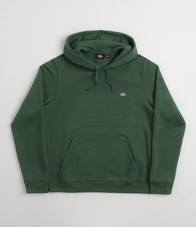Dickies Oakport Hoodie in Pine Needle Green