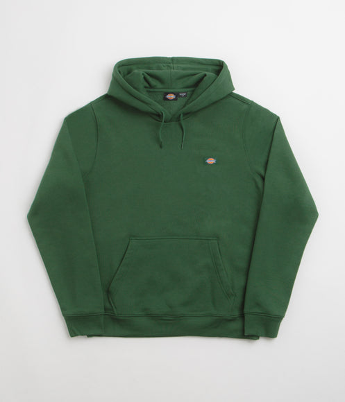 Dickies Oakport Hoodie - Pine Needle Green