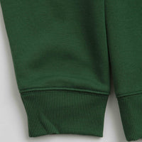 Dickies Oakport Hoodie in Pine Needle Green thumbnail