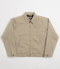 Dickies Painter Canvas Jacket in Desert Sand