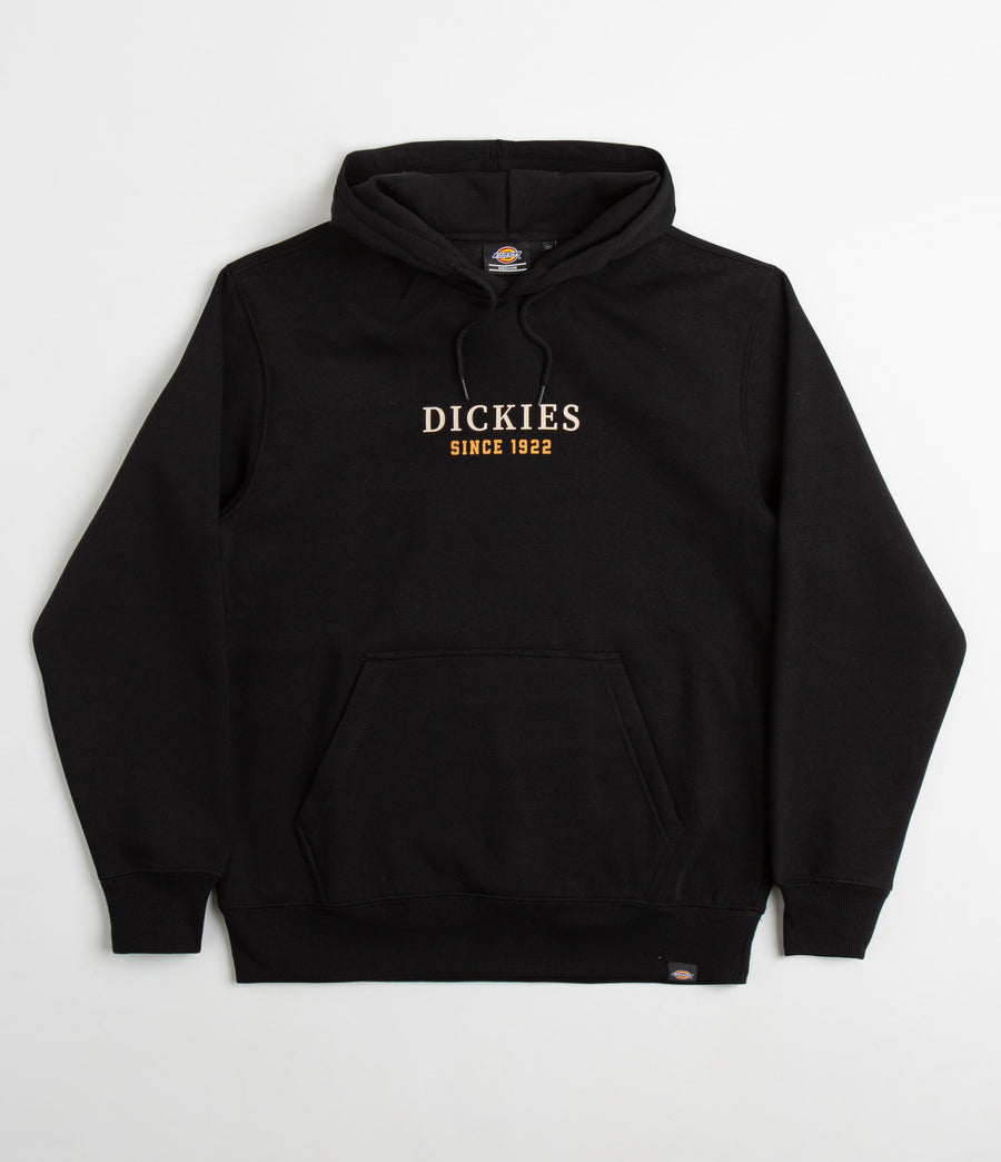 Men’s Hoodie Dickies Dickies Park Black