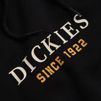Dickies Park Hoodie - Black thumbnail