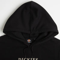 Dickies Park Hoodie - Black thumbnail