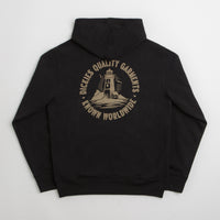 Dickies Parrotsville Hoodie - Black thumbnail