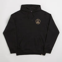 Dickies Parrotsville Hoodie - Black thumbnail