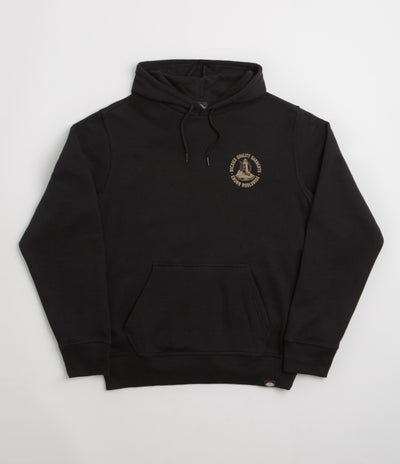 Dickies Parrotsville Hoodie - Black
