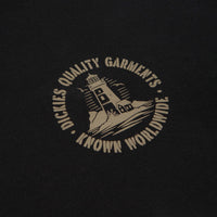 Dickies Parrotsville Hoodie - Black thumbnail