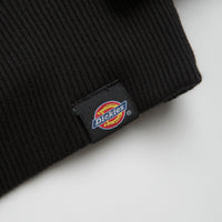 Dickies Parrotsville Hoodie - Black thumbnail