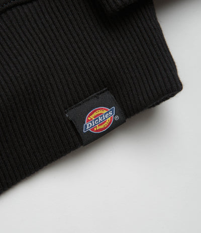 Dickies Parrotsville Hoodie - Black