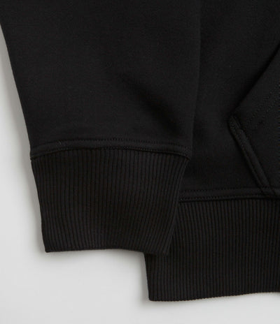 Dickies Parrotsville Hoodie - Black