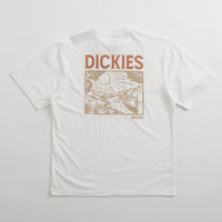 Dickies Patrick Springs T-Shirt - White thumbnail
