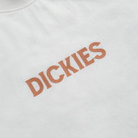 Dickies Patrick Springs T-Shirt in White thumbnail