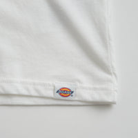 Dickies Patrick Springs T-Shirt in White thumbnail