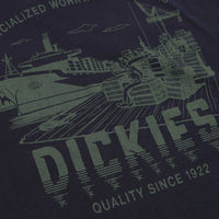 Dickies Pelham T-Shirt - Night Sky thumbnail