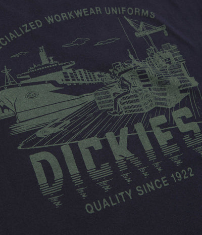 Dickies Pelham T-Shirt - Night Sky
