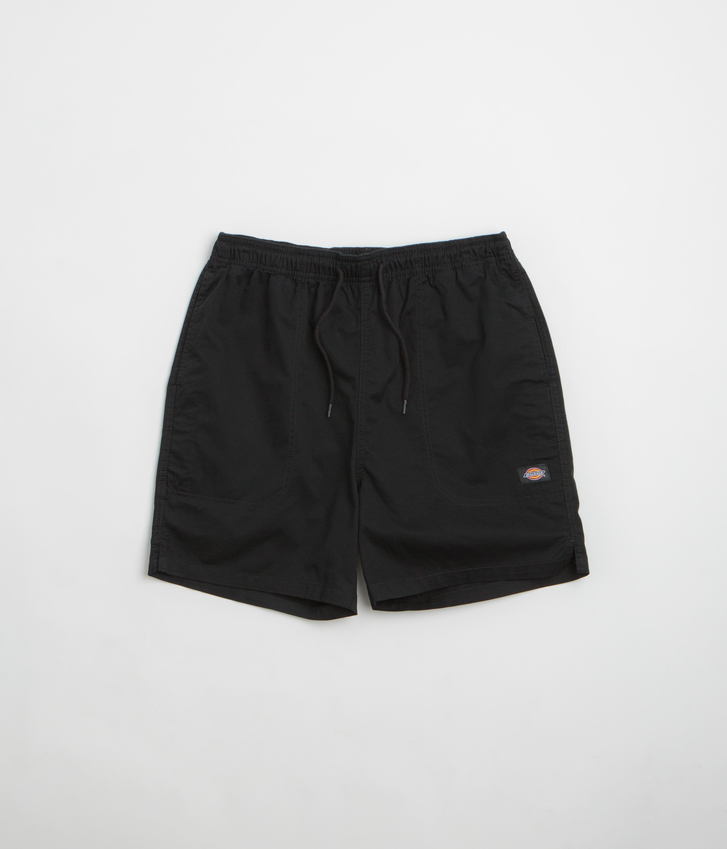 Dickies Pelican Rapids Shorts in Black