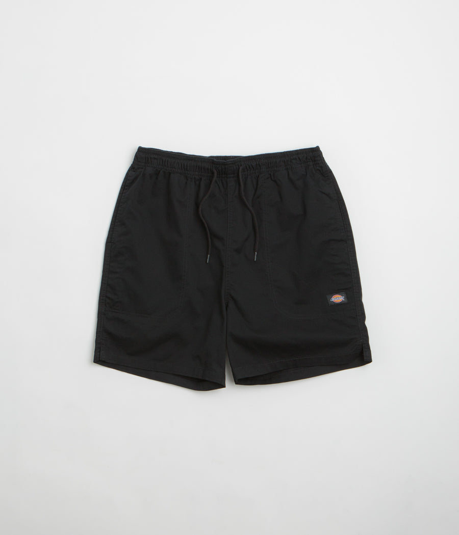 Dickies Pelican Rapids Shorts in Black