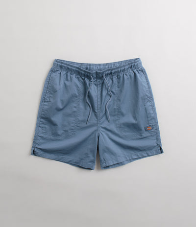 Dickies Pelican Rapids Shorts Blusa - Coronet Blue