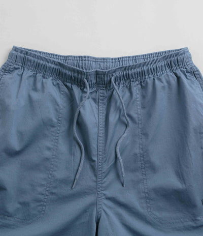 Dickies Pelican Rapids Shorts Blusa - Coronet Blue
