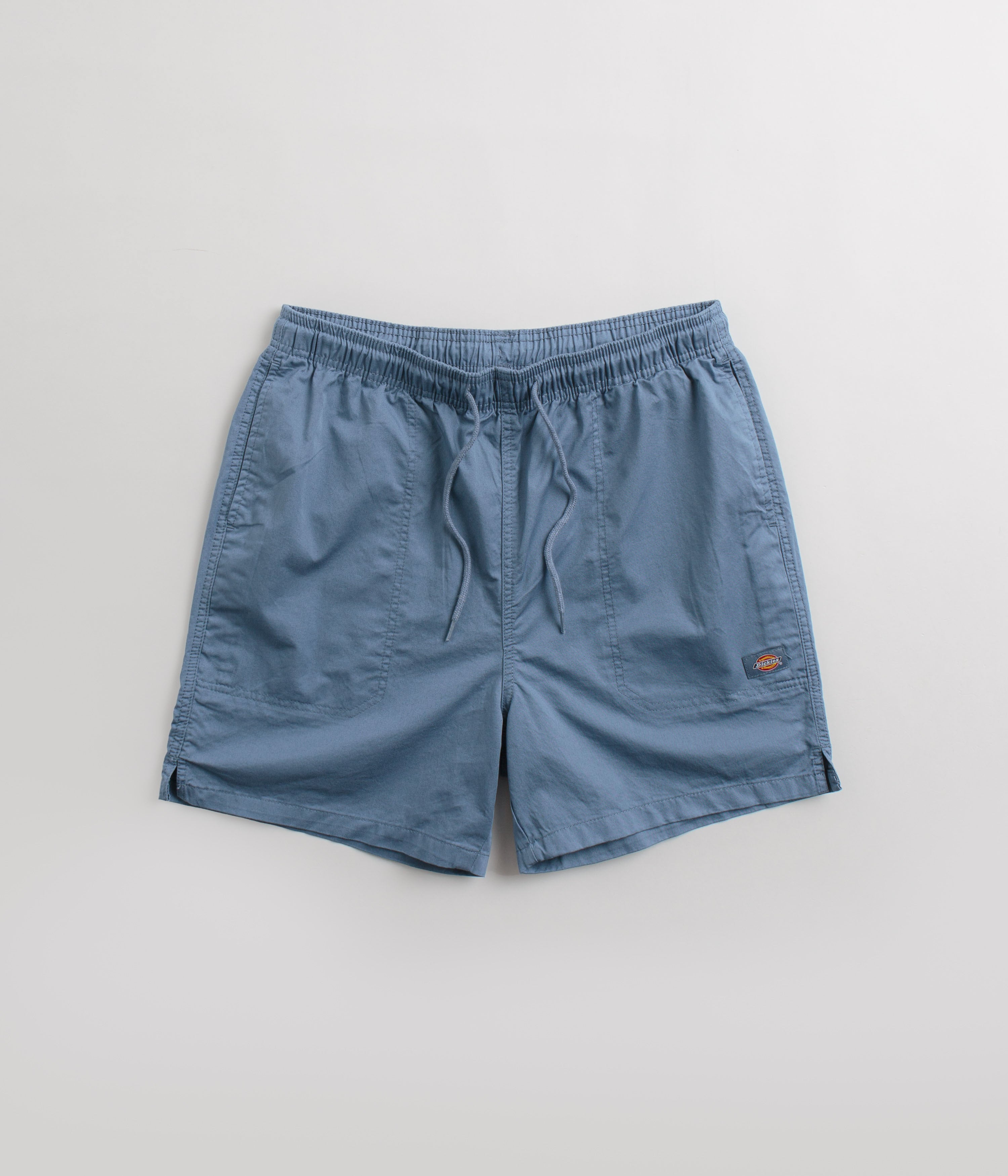 Dickies Pelican Rapids Shorts in Coronet Blue