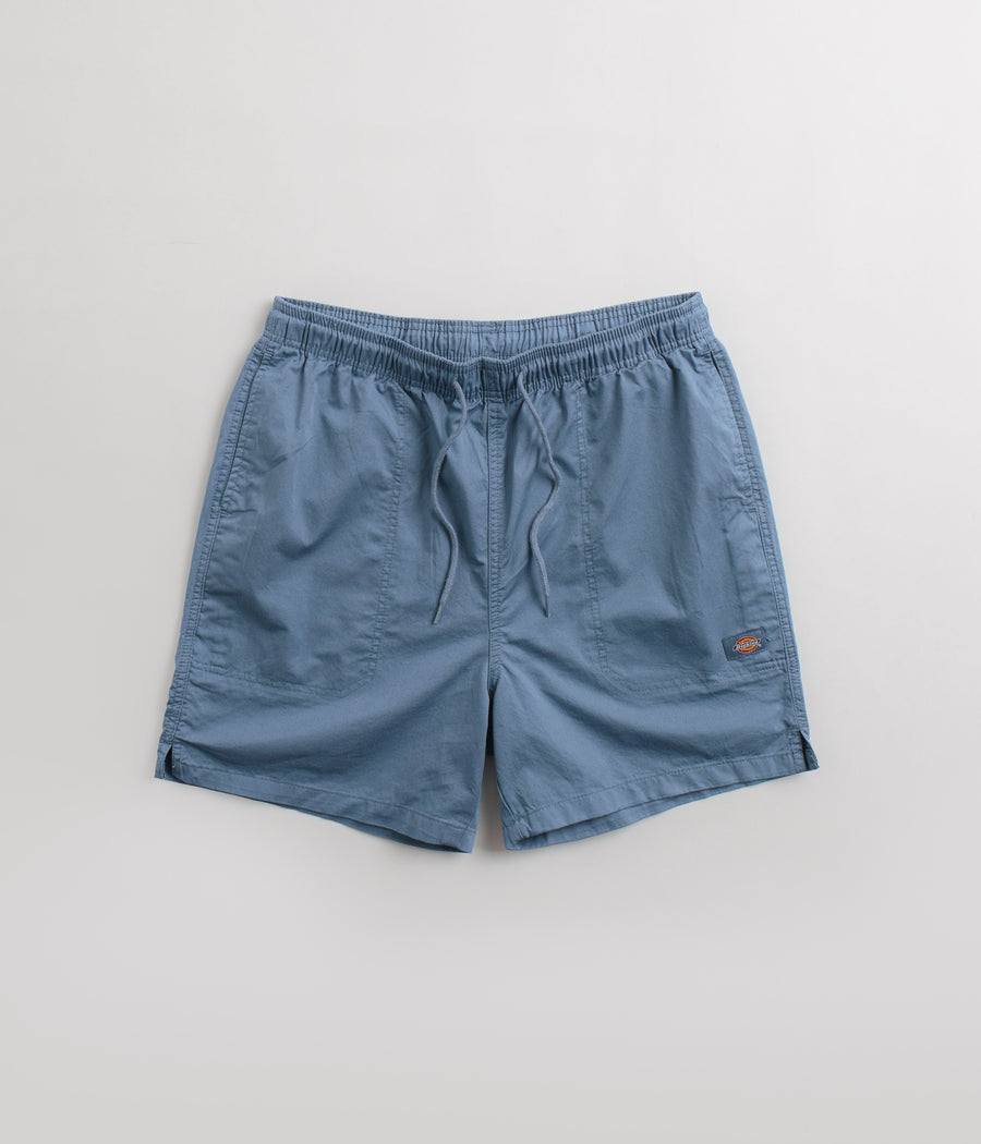 Dickies Pelican Rapids Shorts in Coronet Blue