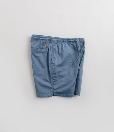 Dickies Pelican Rapids Shorts in Coronet Blue
