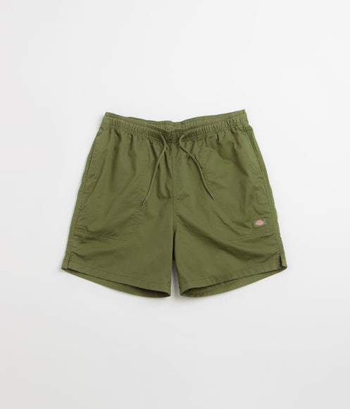 Dickies Pelican Rapids Shorts - Cypress