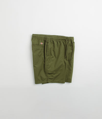 Dickies Pelican Rapids Shorts - Cypress