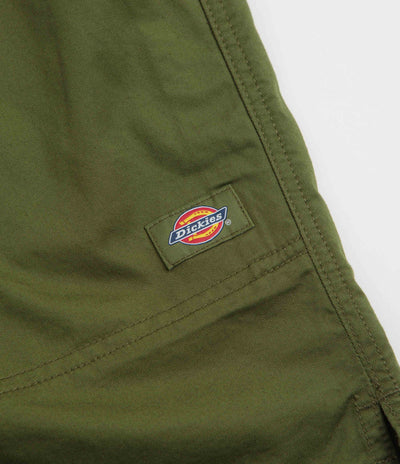 Dickies Pelican Rapids Shorts - Cypress