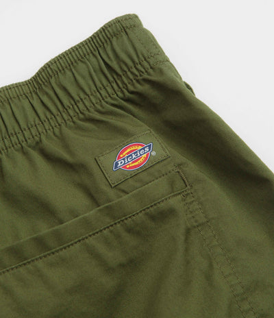 Dickies Pelican Rapids Shorts - Cypress