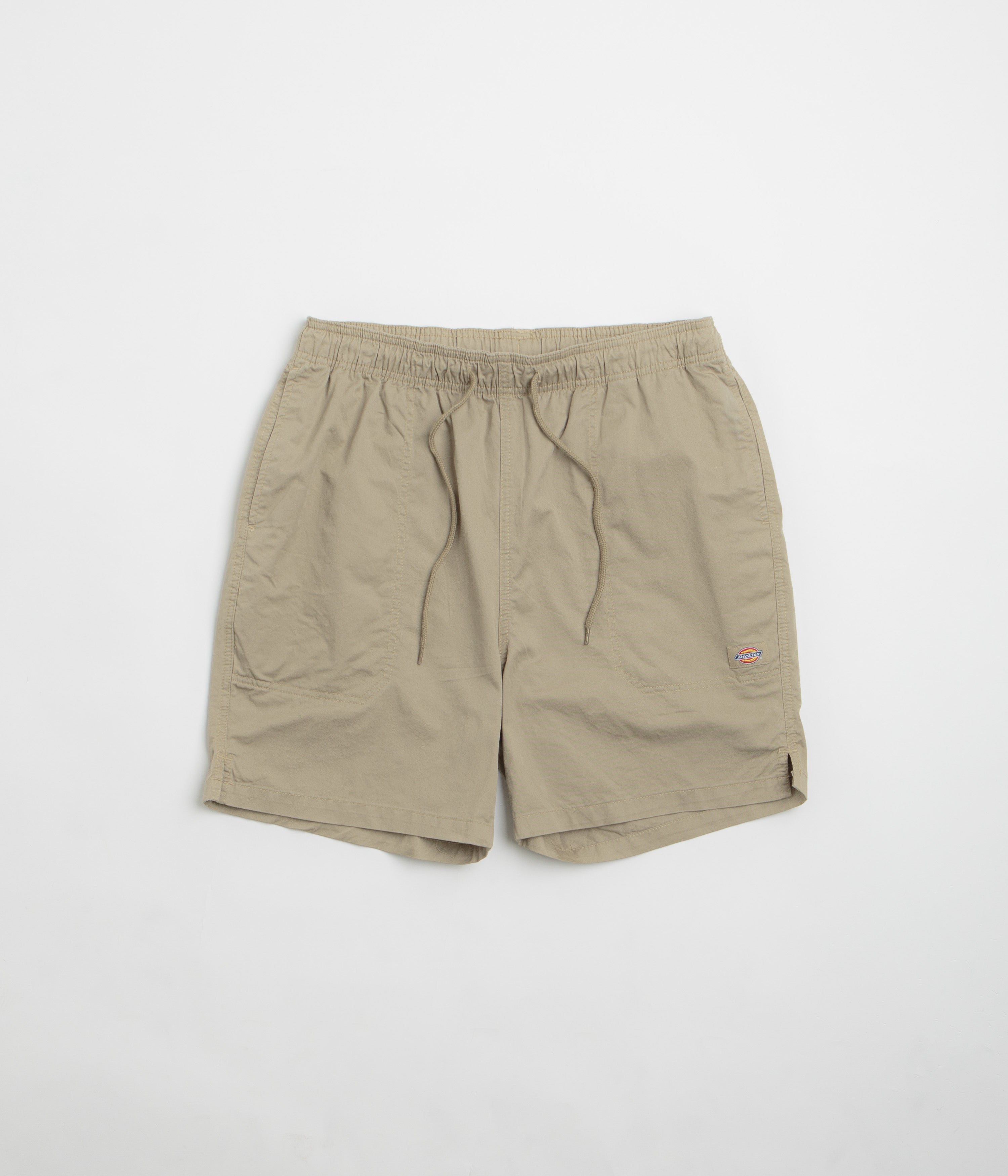 Dickies Pelican Rapids Shorts in Desert Sand