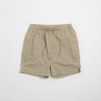 Dickies Pelican Rapids Shorts in Desert Sand thumbnail