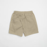 Dickies Pelican Rapids Shorts in Desert Sand thumbnail