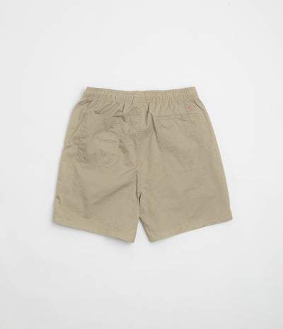 Dickies Pelican Rapids Shorts in Desert Sand