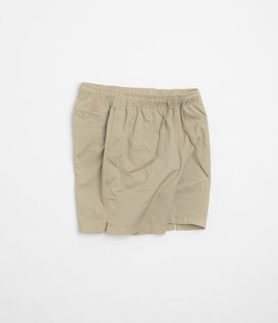 Dickies Pelican Rapids Shorts in Desert Sand