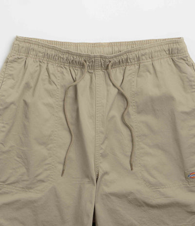 Dickies Pelican Rapids Shorts in Desert Sand