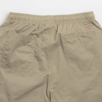 Dickies Pelican Rapids Shorts in Desert Sand thumbnail
