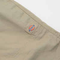 Dickies Pelican Rapids Shorts in Desert Sand thumbnail